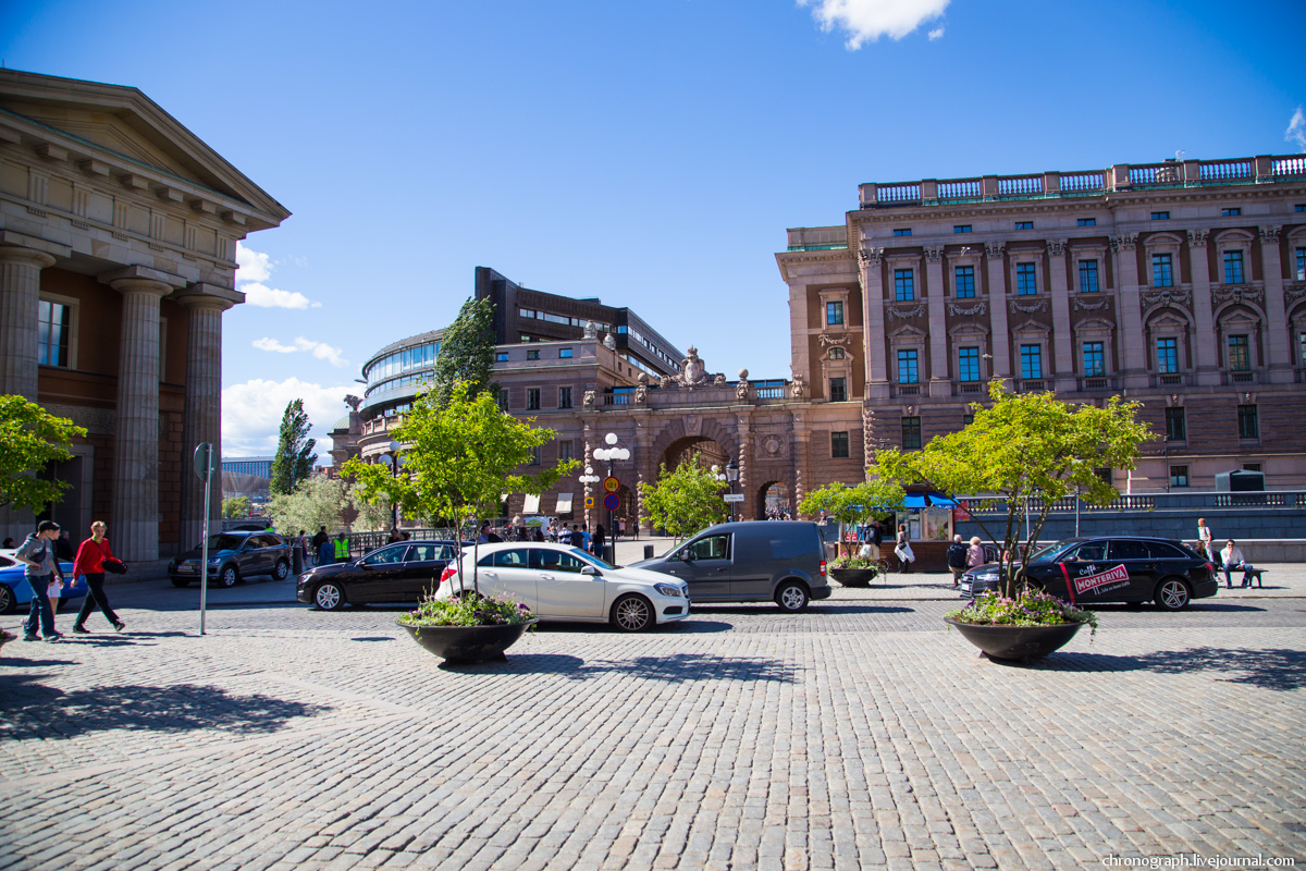 Stockholm